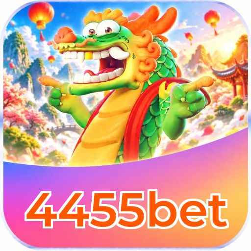 4455bet