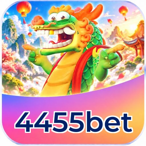 4455bet