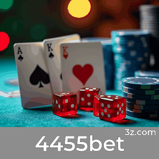 4455bet: Plataforma Estável, Segura e Otimizada para o Brasil