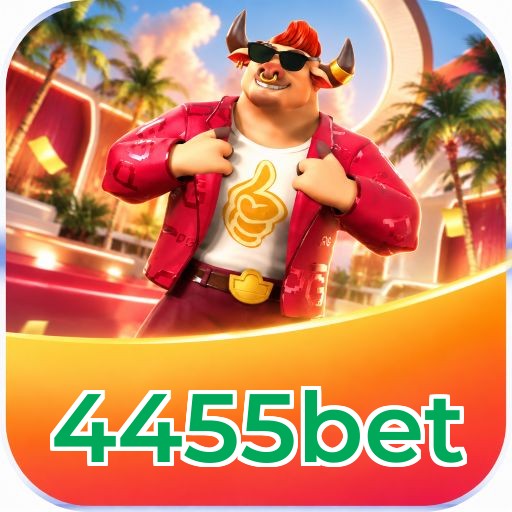 4455bet